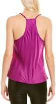 Thumbnail for your product : Young Fabulous & Broke Cowl Tank