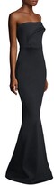 Thumbnail for your product : Black Halo Off-The-Shoulder Gown