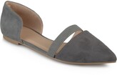 Thumbnail for your product : Journee Collection Women's Nita Flats Women's Shoes