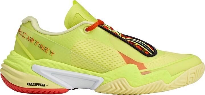 Barricade Tennis Sneaker