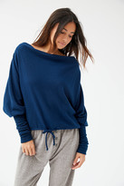 Thumbnail for your product : Out From Under Nikki Cozy Cowl Neck Top