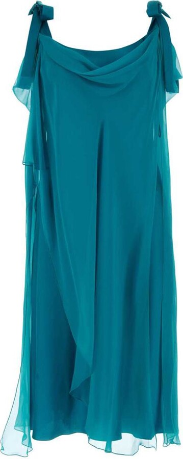 Alberta Ferretti Dress