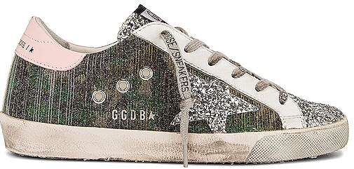 canada goose trainers