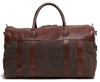 Moore & Giles Cleland XL Duffel Bag