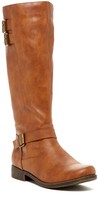 Thumbnail for your product : Fashion Focus Bella Boot