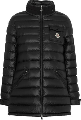 【MONCLER】MADINE DOWN JACKET Moncler Madine Jacket - ShopStyle Down & Puffer Coats