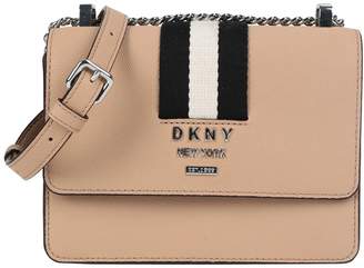 DKNY Cross-body bags - Item 45449014RM