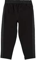 Thumbnail for your product : Barneys New York Kids' Tech-Fabric Track Pants - Black