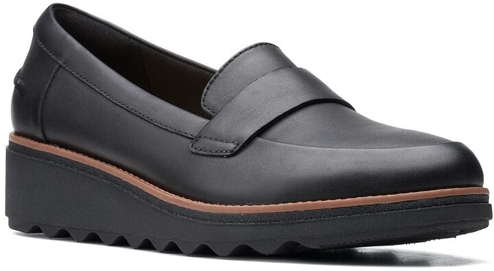 clarks carly wish shoes