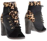 Thumbnail for your product : Ksubi Ankle boots
