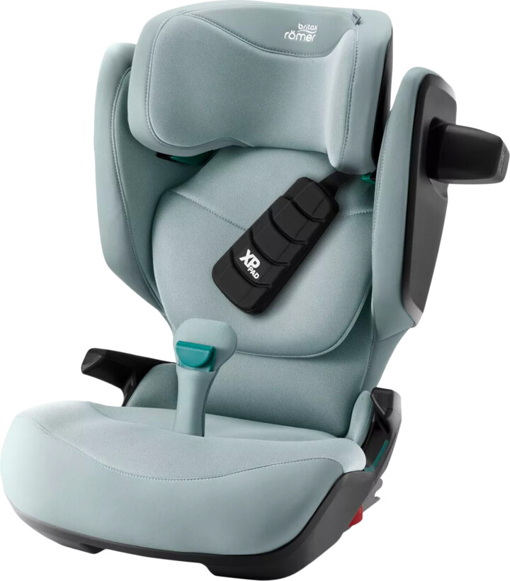 Britax Römer EVOLVA 1-2-3 SL SICT Group 1/2/3 Car Seat ShopStyle