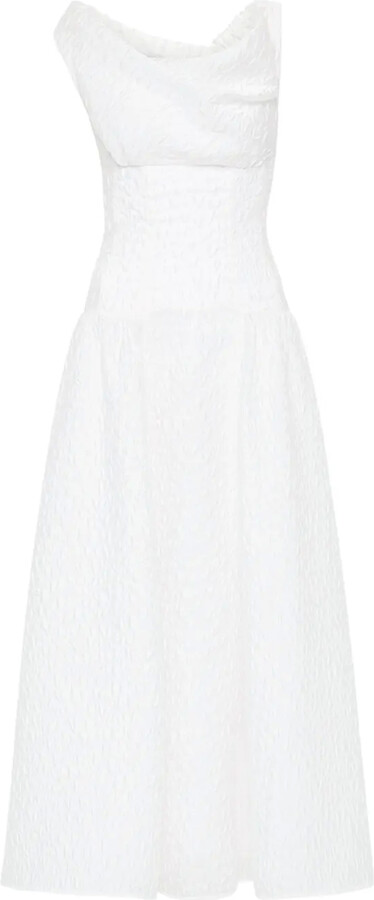 Rachel Gilbert Elley dress