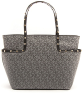 Thumbnail for your product : DKNY Large Tote - Black