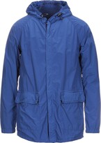 Thumbnail for your product : Aspesi Jacket Blue