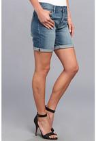 Thumbnail for your product : Calvin Klein Jeans Destructed Boyfriend Short