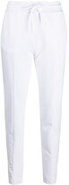 Thumbnail for your product : Love Moschino Slim-Cut Track Pants