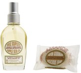 Thumbnail for your product : L'Occitane 'Almond Supple Skin Ritual' Set (Limited Edition) ($47 Value)