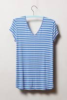 Thumbnail for your product : Anthropologie Elementary V-Neck