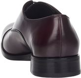 Thumbnail for your product : Prada Men's Cap-Toe Balmorals-Brown