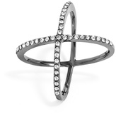 Thumbnail for your product : BaubleBar Crystal Mason Ring