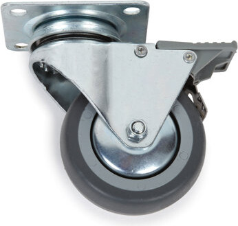 ProSelect Modular Kennel Cage Replacement Wheel