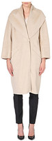 Thumbnail for your product : Max Mara Cashmere slim-wrap coat