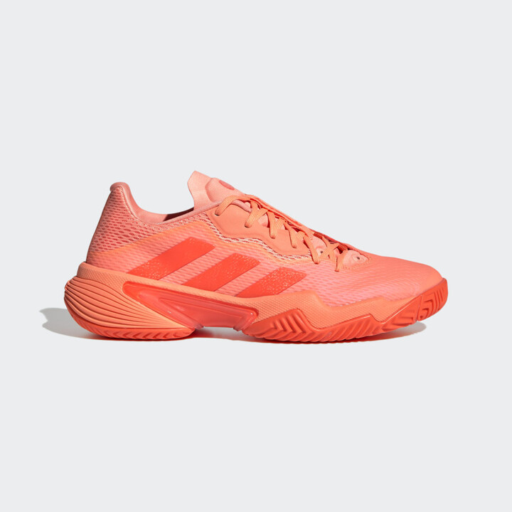 adidas Barricade Tennis Shoes - ShopStyle Performance Sneakers