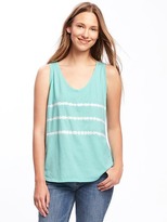 Thumbnail for your product : Old Navy EveryWear Racerback Tank for Women