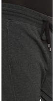 Thumbnail for your product : Vince Quilted Detail Sweatpants