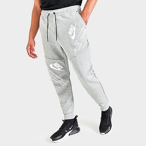 Nike Men's Sportswear Tech Fleece GX Jogger Pants - ShopStyle