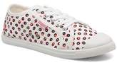 Thumbnail for your product : Kappa Kids's Keysy Kid Low rise Trainers in White