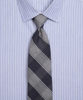 Thumbnail for your product : Brooks Brothers Framed Plaid Tie