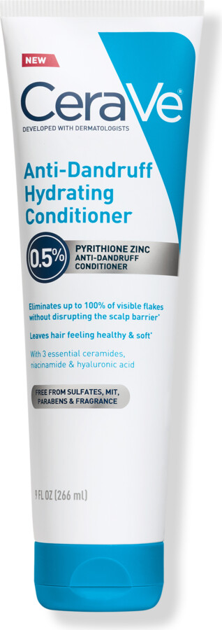 CeraVe Anti-Dandruff Hydrating Conditioner