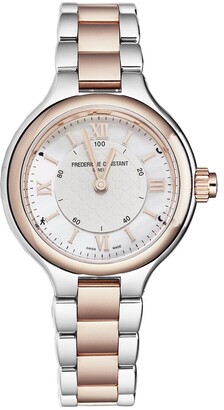 Frederique Constant Frederique Women's Smartwatch Watch, Circa 2010S