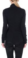 Thumbnail for your product : Rick Owens LILIES Cardigan