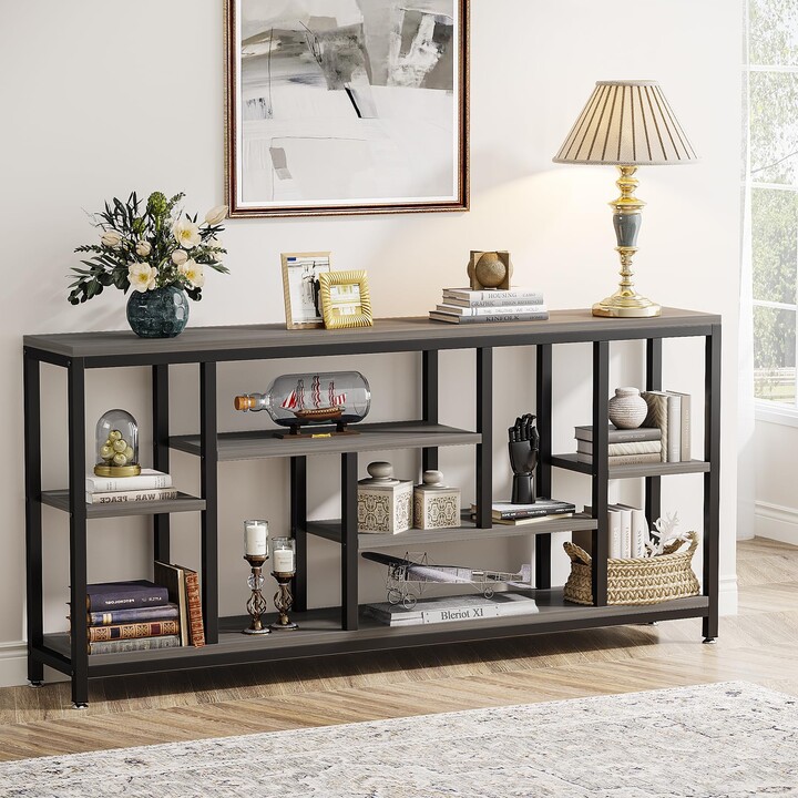 Tribesigns Console Sofa Table
