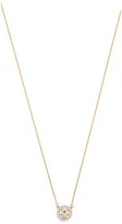Thumbnail for your product : Kacey K Cutout Hamsa Necklace