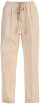 Thumbnail for your product : Forte Forte Drawstring Trousers
