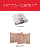 Thumbnail for your product : Pem America Meghan Reversible 2-Pc. Twin/Twin XL Comforter Mini Set