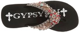 Thumbnail for your product : Gypsy SOULE Piper Wedge