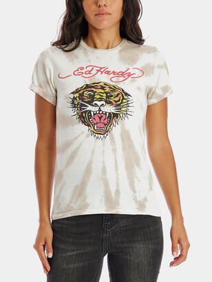 Ed Hardy Women's Fashion | Shop The Largest Collection | ShopStyle