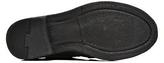 Thumbnail for your product : babybotte Kids's Kimono Zip-up Ankle Boots in Black