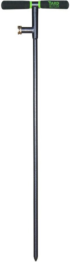 T&T Tools Water Probe 60 Inch - Steel Deep Root Irrigator - The