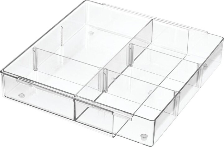 The Home Edit Mini 2-Drawer Organizer