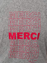 Thumbnail for your product : Rag & Bone Merci print T-shirt