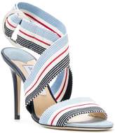 Thumbnail for your product : Jimmy Choo Bailey 100 sandals
