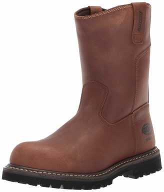 dickies slip resistant shoes