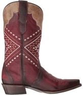 Thumbnail for your product : Roper Native Cowboy Boots
