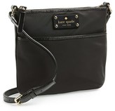 Thumbnail for your product : Kate Spade 'vienna' Nylon Crossbody Bag