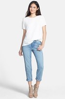 Thumbnail for your product : NYDJ 'Clarissa' Fitted Stretch Ankle Jeans (Manhattan Beach)